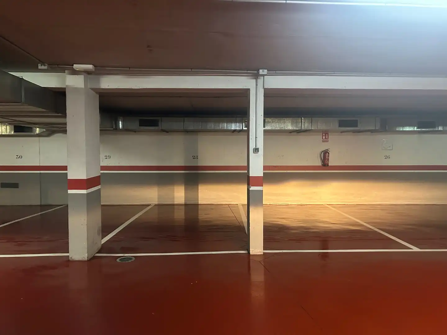 Parking of Garage for rent in  Palma de Mallorca