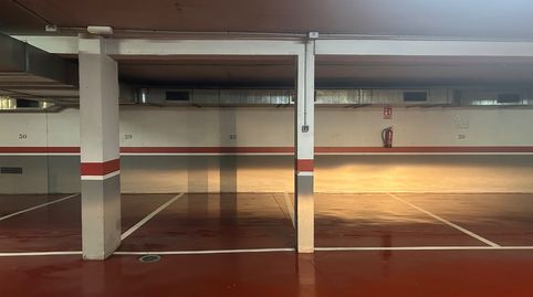 Photo 3 of Garage for rent in Carrer de Sant Miquel, 66, El Mercat, Palma de Mallorca