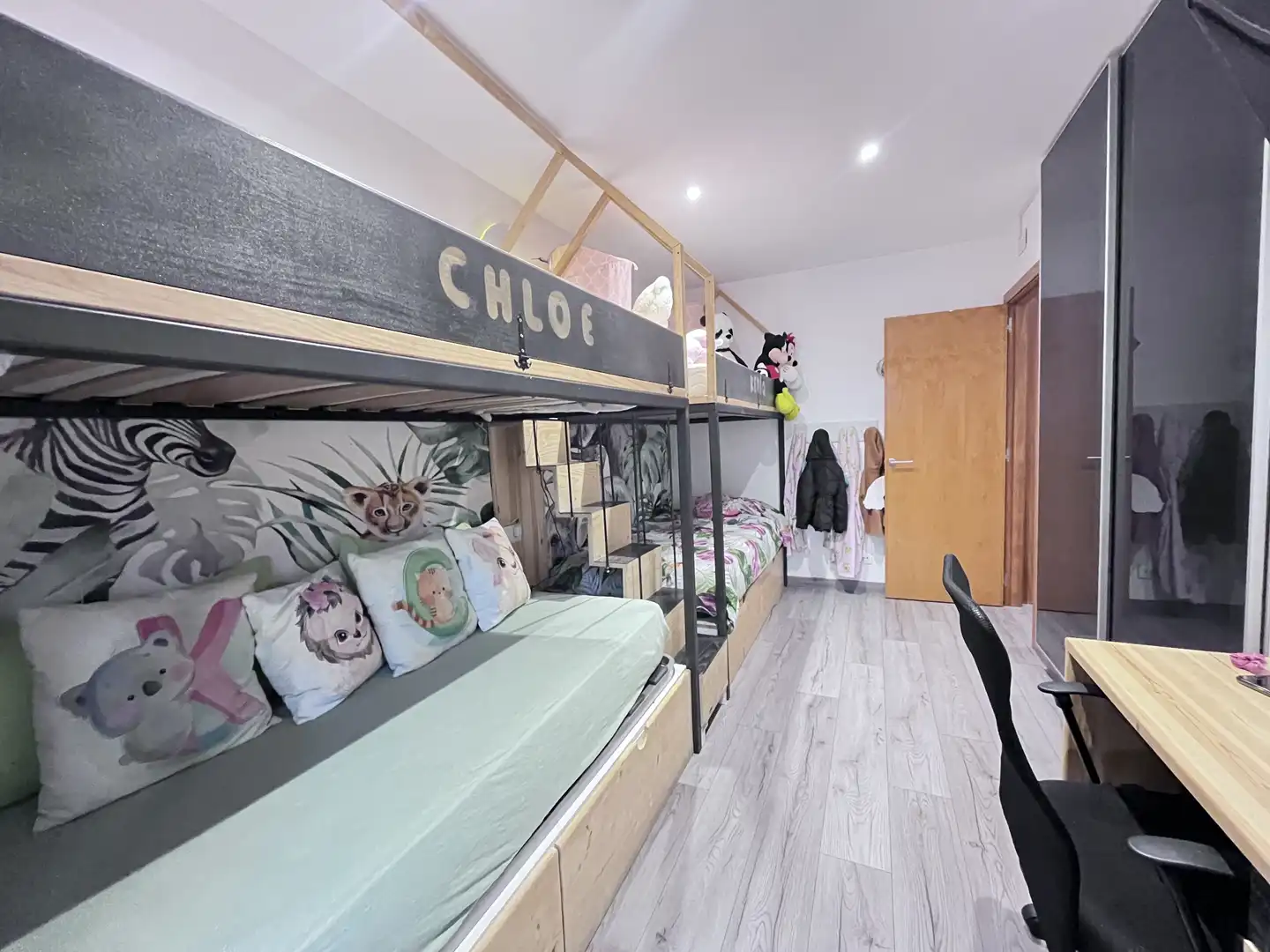 Apartament en venda a del Montclar 18, imagen 17