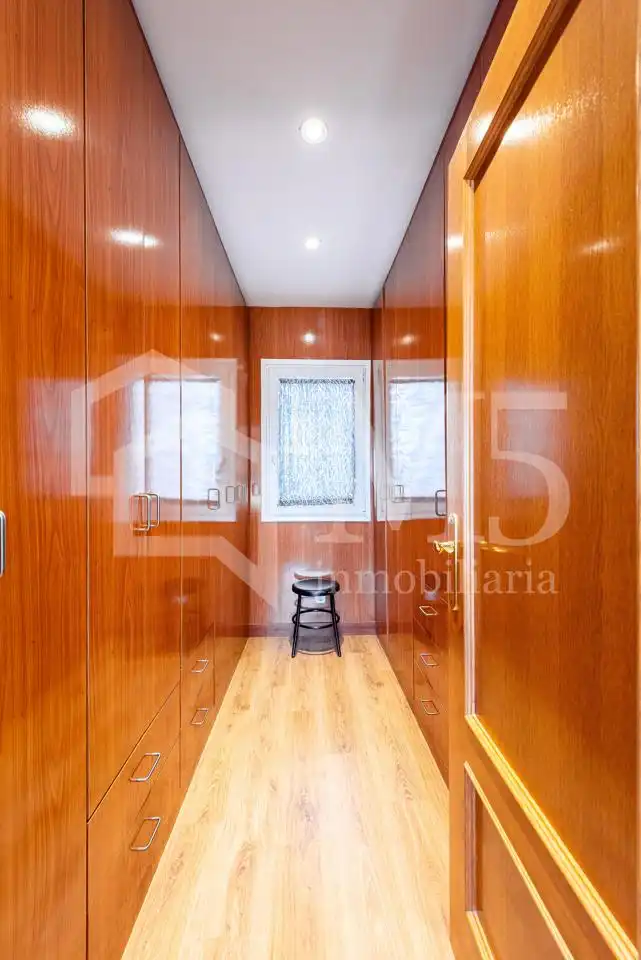 Habitación de Casa o chalet en venta en Vélez-Málaga con Aire acondicionado, Piscina y Amueblado