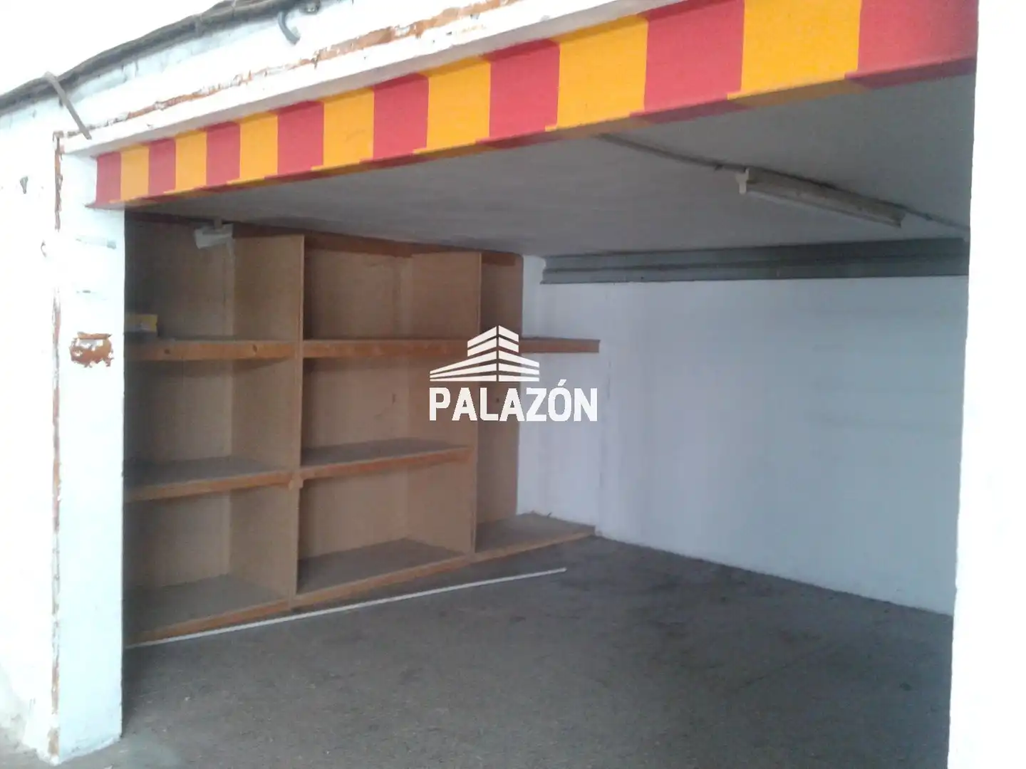 Nau industrial en venda a Crevillent, imagen 15