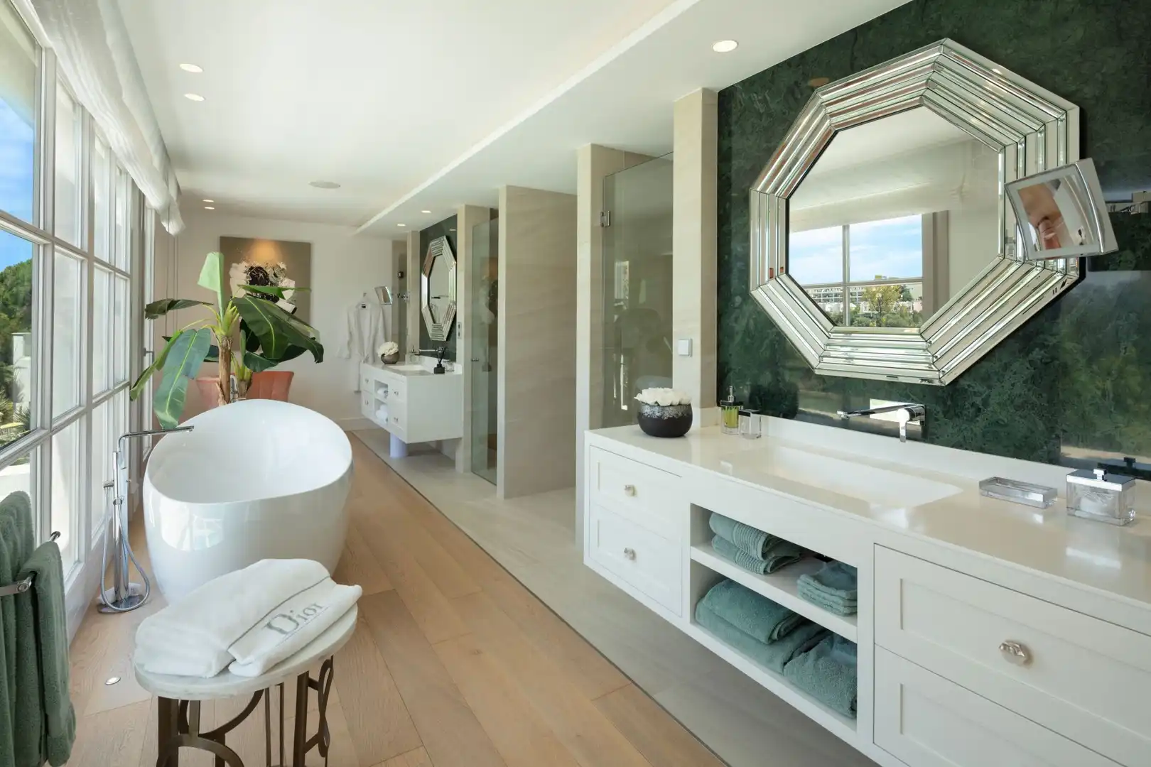House with pool for sale in Marbella Centro, imagen 9