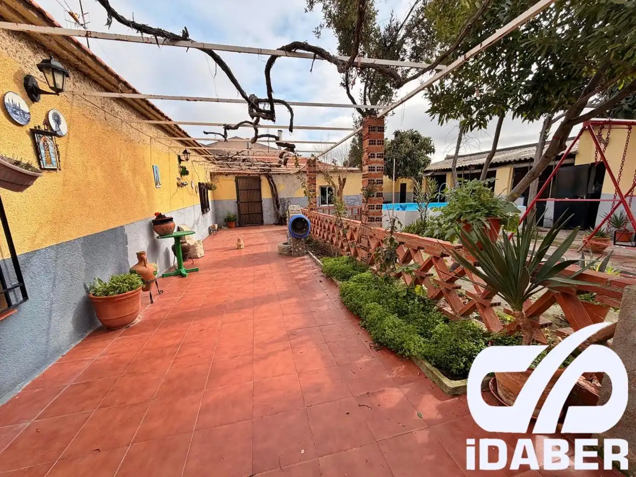 Casa o chalet en venta en Añover de Tajo