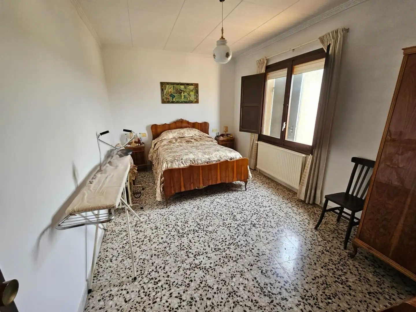 Habitación de Casa o chalet en venta en Granyena de les Garrigues con Calefacción, Trastero y Balcón