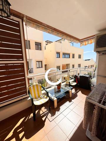 Piso en Venta en Cho - Parque de la Reina