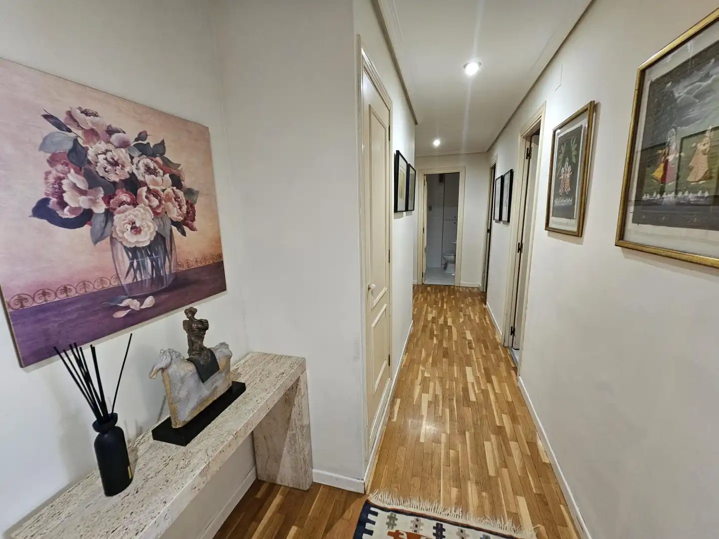 Wohnung mit Aufzug zum Verkauf in Casc Urbà, imagen 10