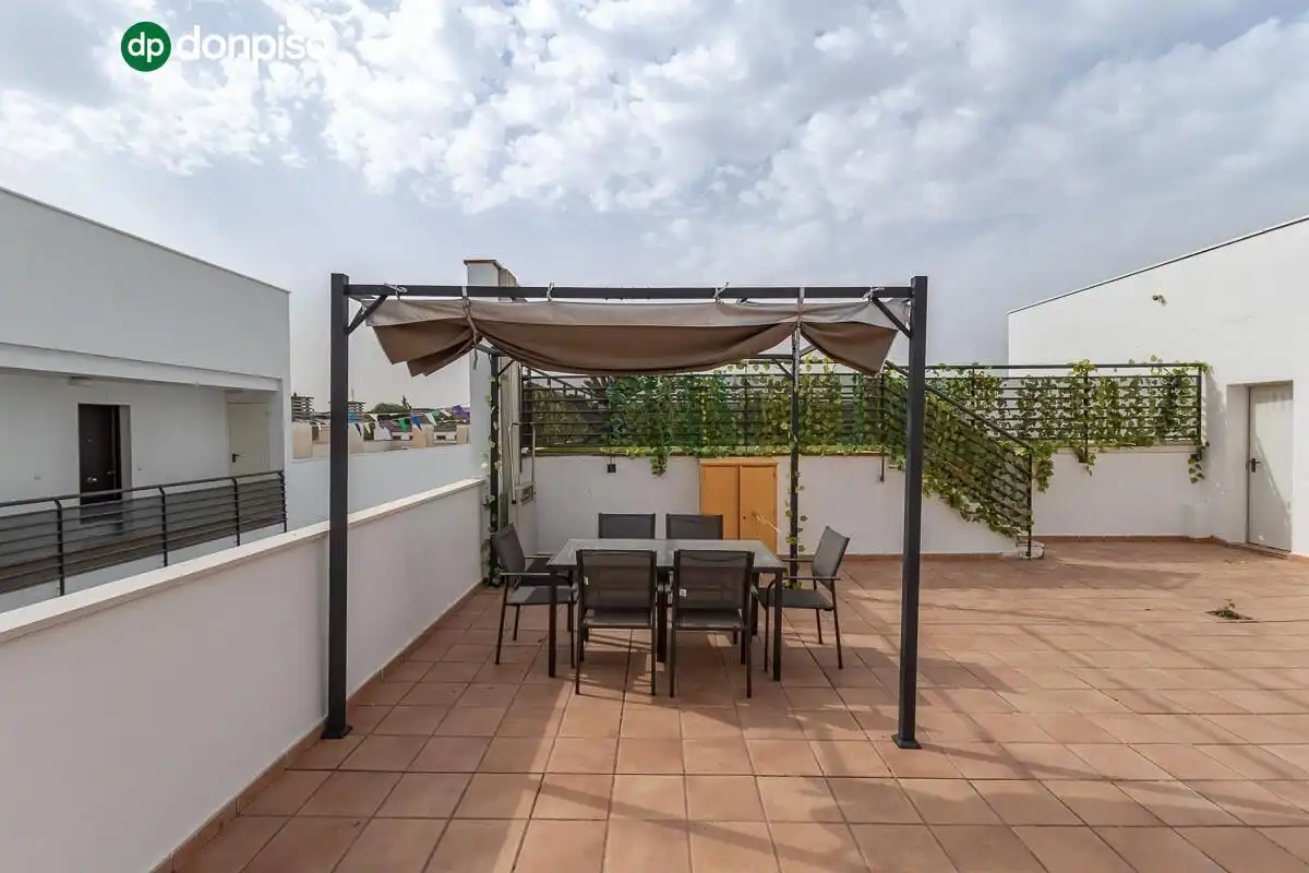 Flat for sale in Calle Calle Isaac Newton 8, imagen 12