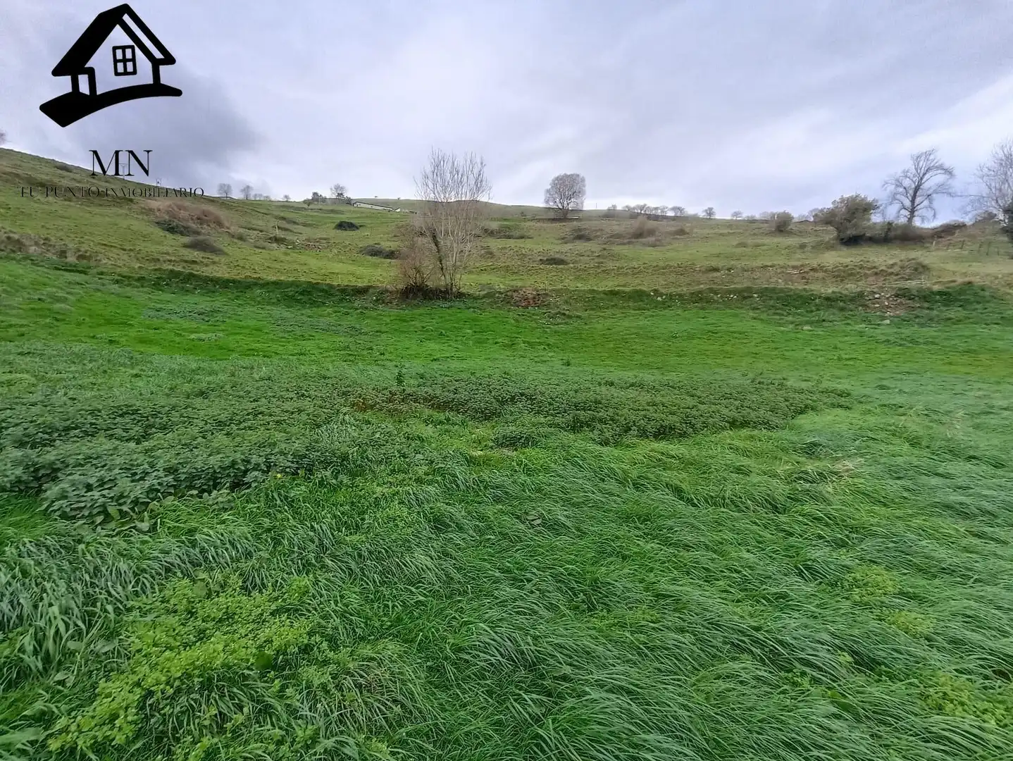 Grundstücke und Bauplätze zum Verkauf in Villafufre, imagen 4