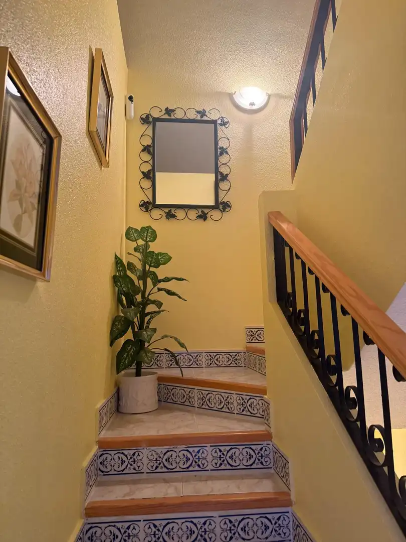 Semi-detached house with garden for sale in Magán, imagen 35