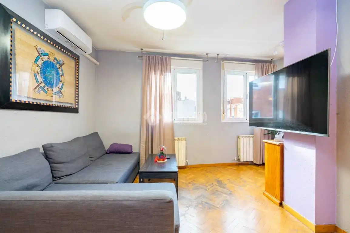 Wohnung mit Aufzug zum Verkauf in C. de Rivas, imagen 2