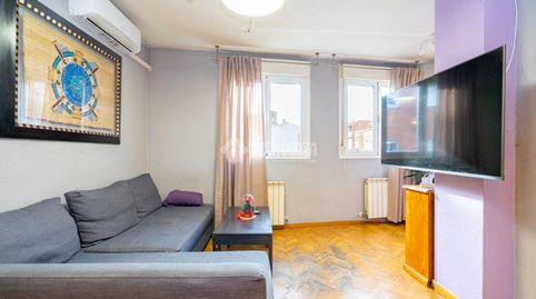 Foto 2 de Piso en venta en C. de Rivas, Coslada pueblo, Coslada