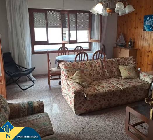 Apartamento en Venta en Almoradí