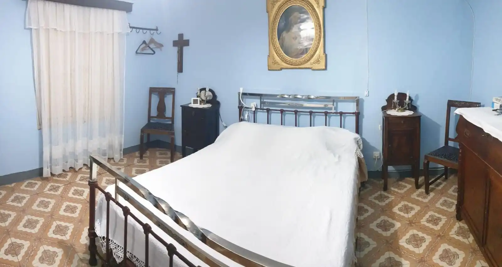 Habitación de Casa o chalet en venta en Orera