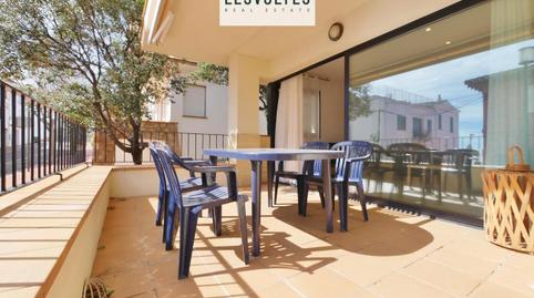 Foto 2 de Planta baixa de lloguer a Carrer de Lloret, Calella de Palafrugell, Palafrugell