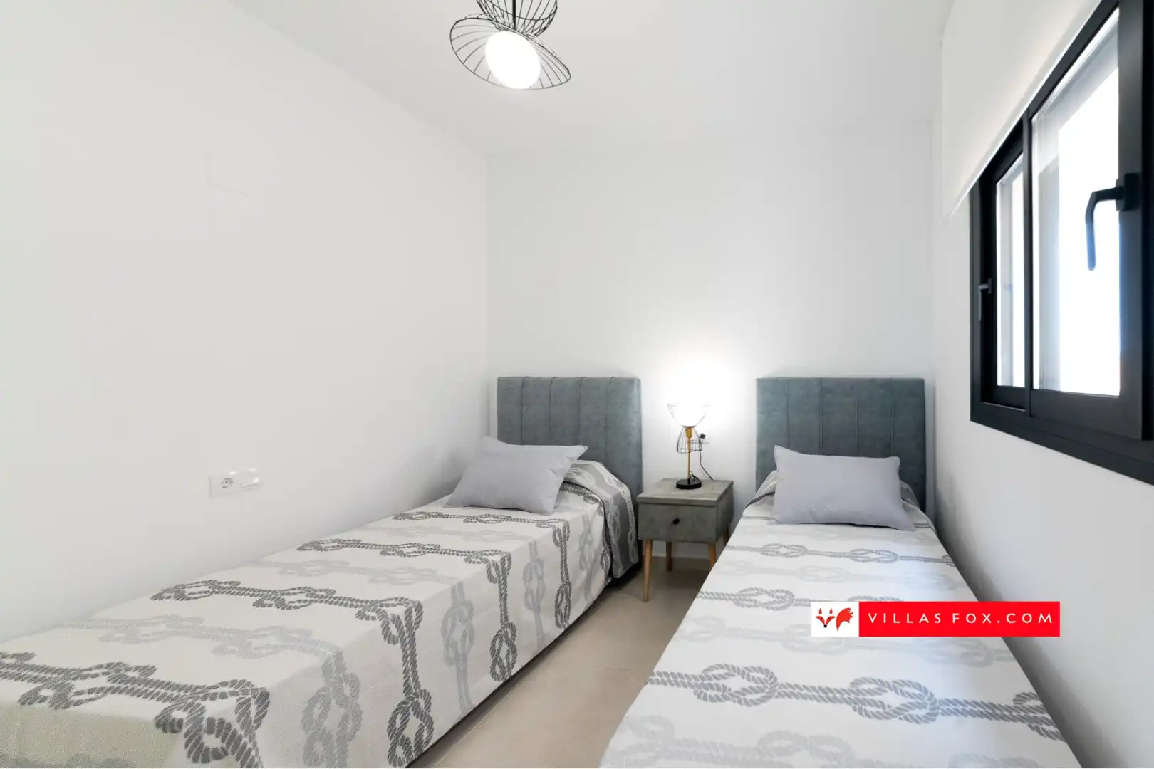 Apartament amb piscina en venda a San Miguel de Salinas, imagen 14