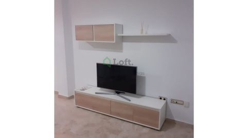 Foto 4 von Wohnungen zur Miete in San Roque - Ronda Norte, Badajoz Capital