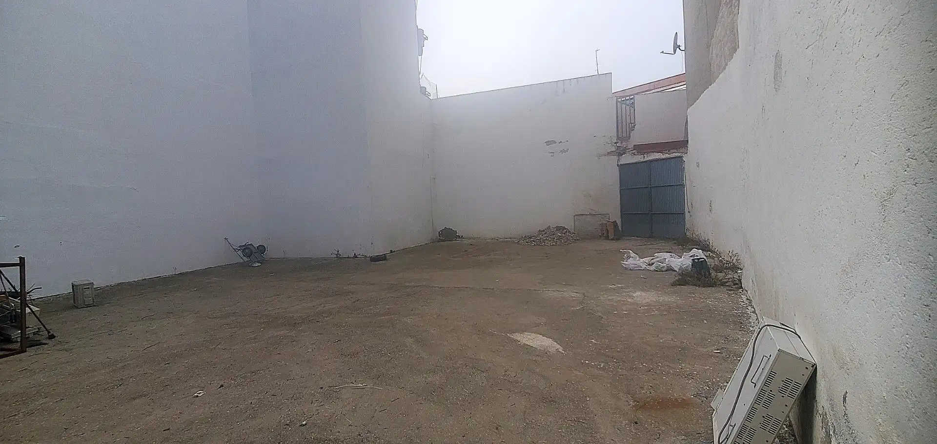 Terreny residencial en venda a Calle Calle Charco, imagen 5