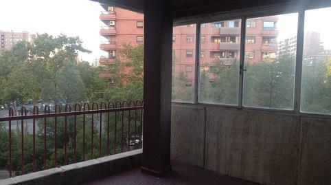 Photo 2 of Flat for sale in Vía Univérsitas, La Bozada – Parque Delicias, Zaragoza