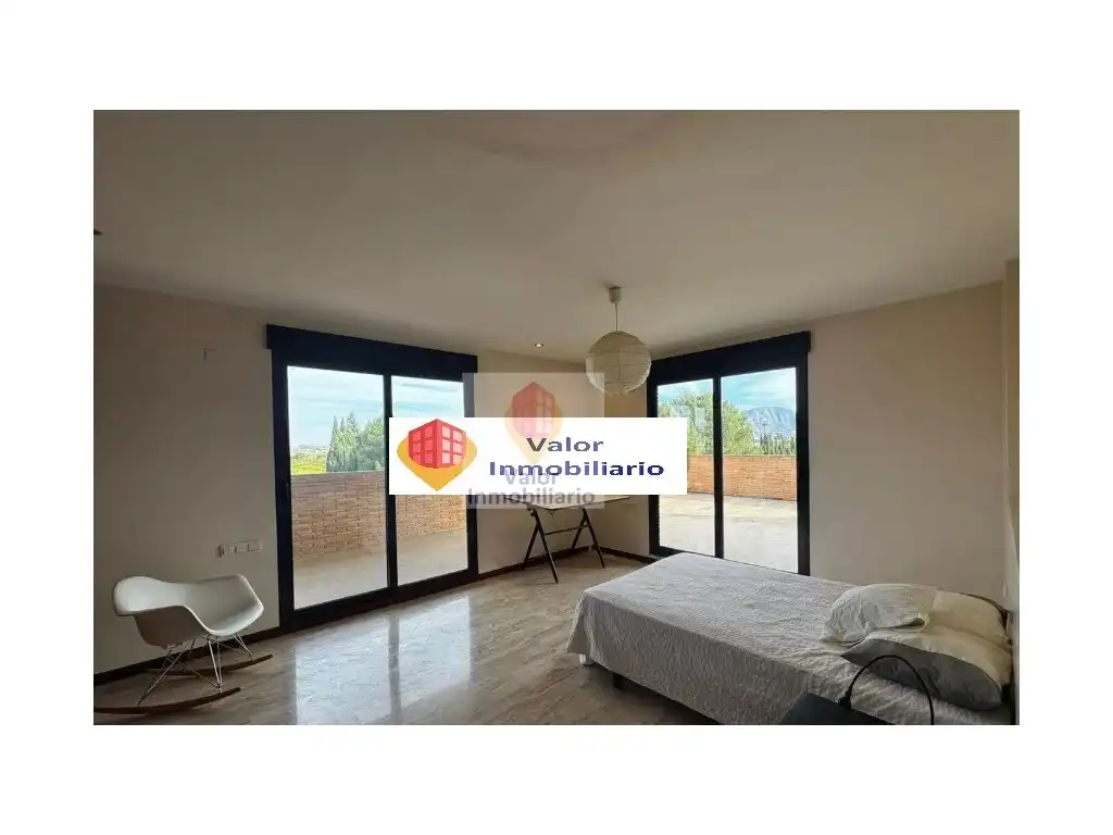 Chalet en venta en Carril Senda de la Portada, imagen 11