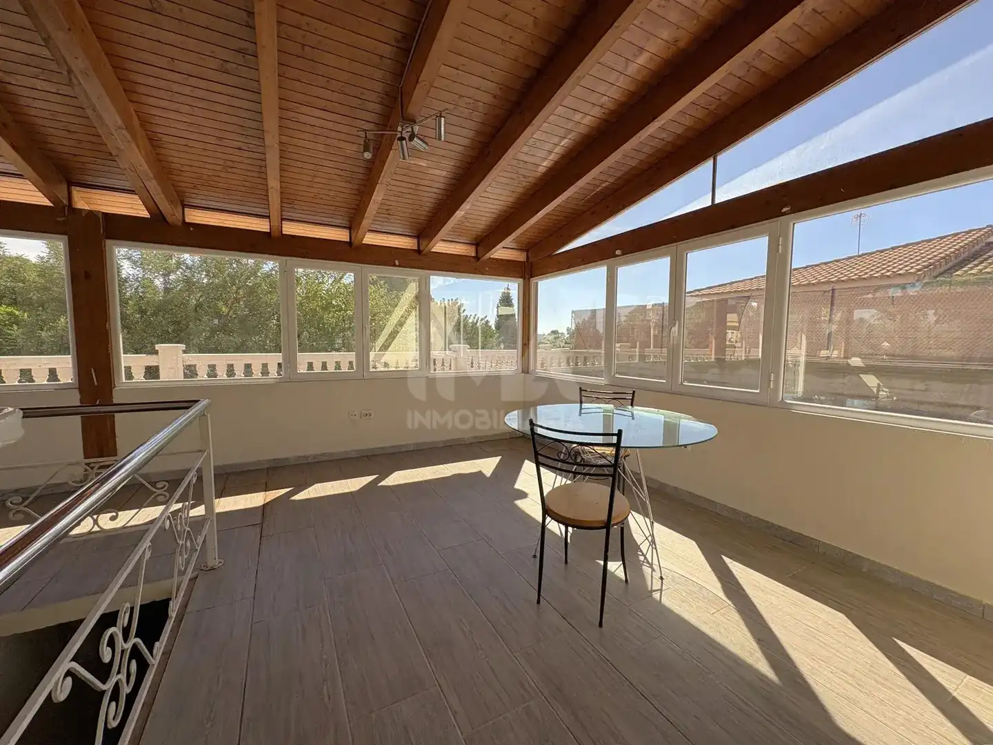 Detached house with pool to rent in La Conarda - Montesano, imagen 19