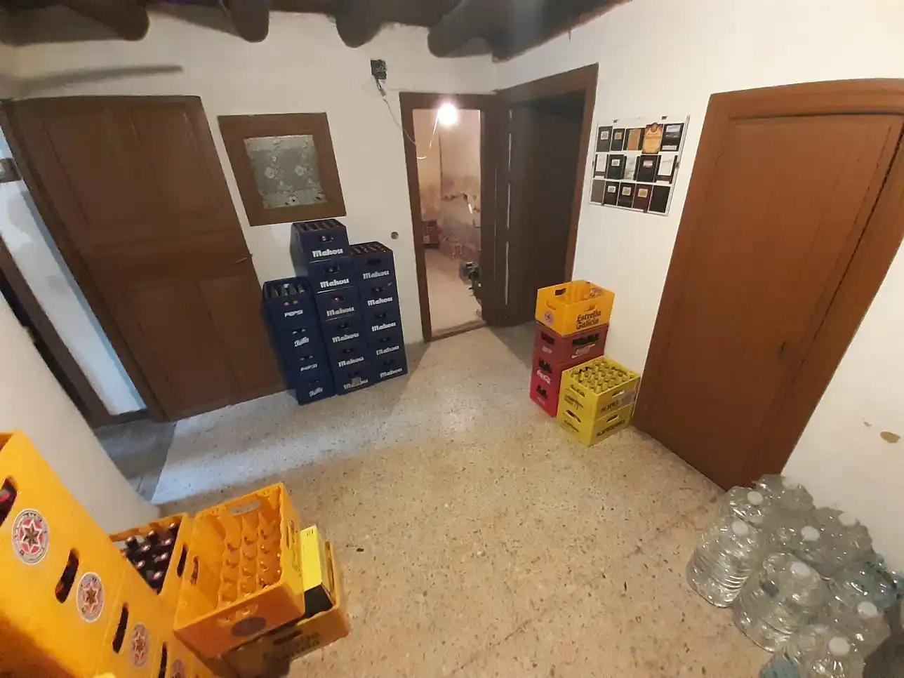 Casa o chalet en venta en Casaseca de las Chanas