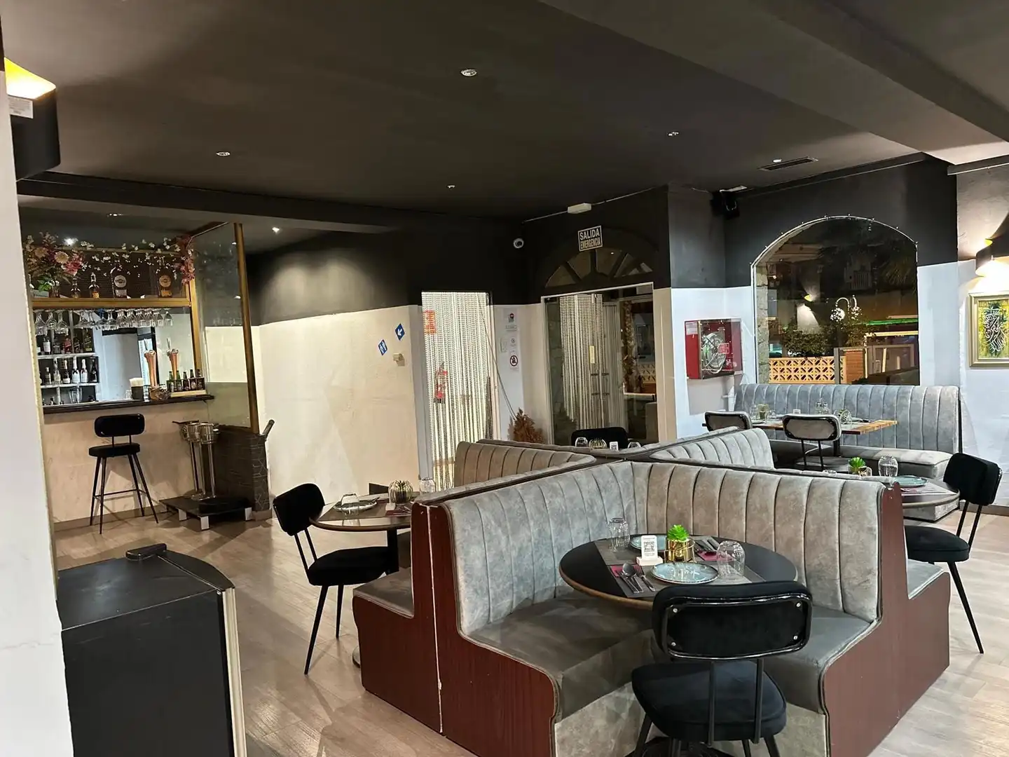 Business premises for transfer in Lluminetes, imagen 20