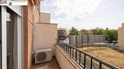 Foto 4 de Casa o xalet en venda a Cervantes, Granada Capital