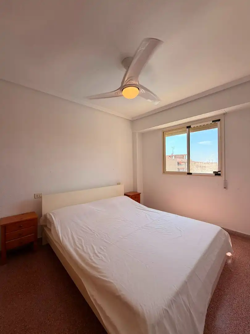 Apartament de lloguer a Playa Tamarit - Playa Lissa