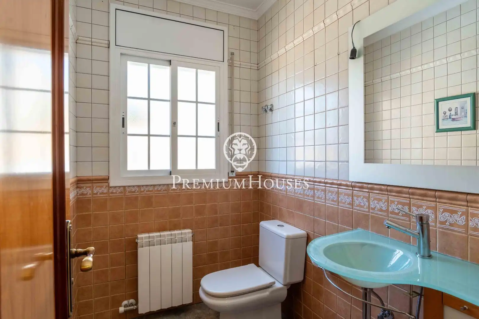 Casa con balcón en venta en Carrer Duero, imagen 22