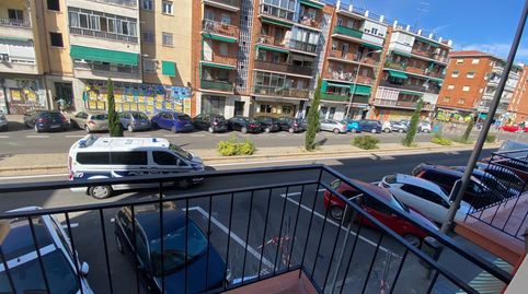 Foto 4 de Habitació a Avenida de Nuestra Señora de Valvanera, 95, Vista Alegre, Madrid Capital