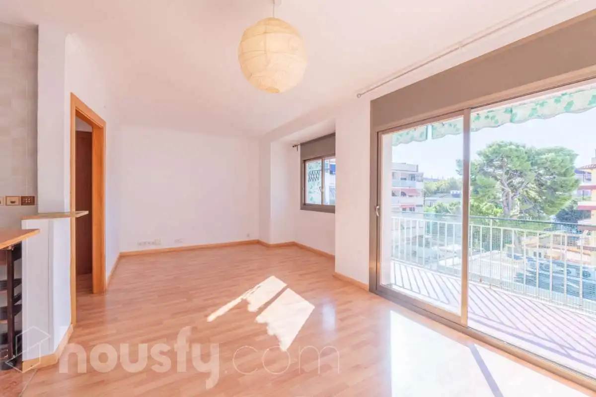 Piso con terraza en venta en Carrer Olivella ., imagen 9