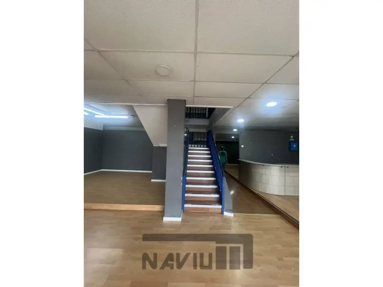 Industrial building for sale in Sudeste Industrial, imagen 13