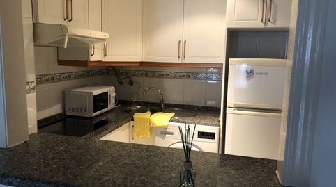 Foto 2 von Wohnung zur Miete in Perchel Norte, Málaga Capital