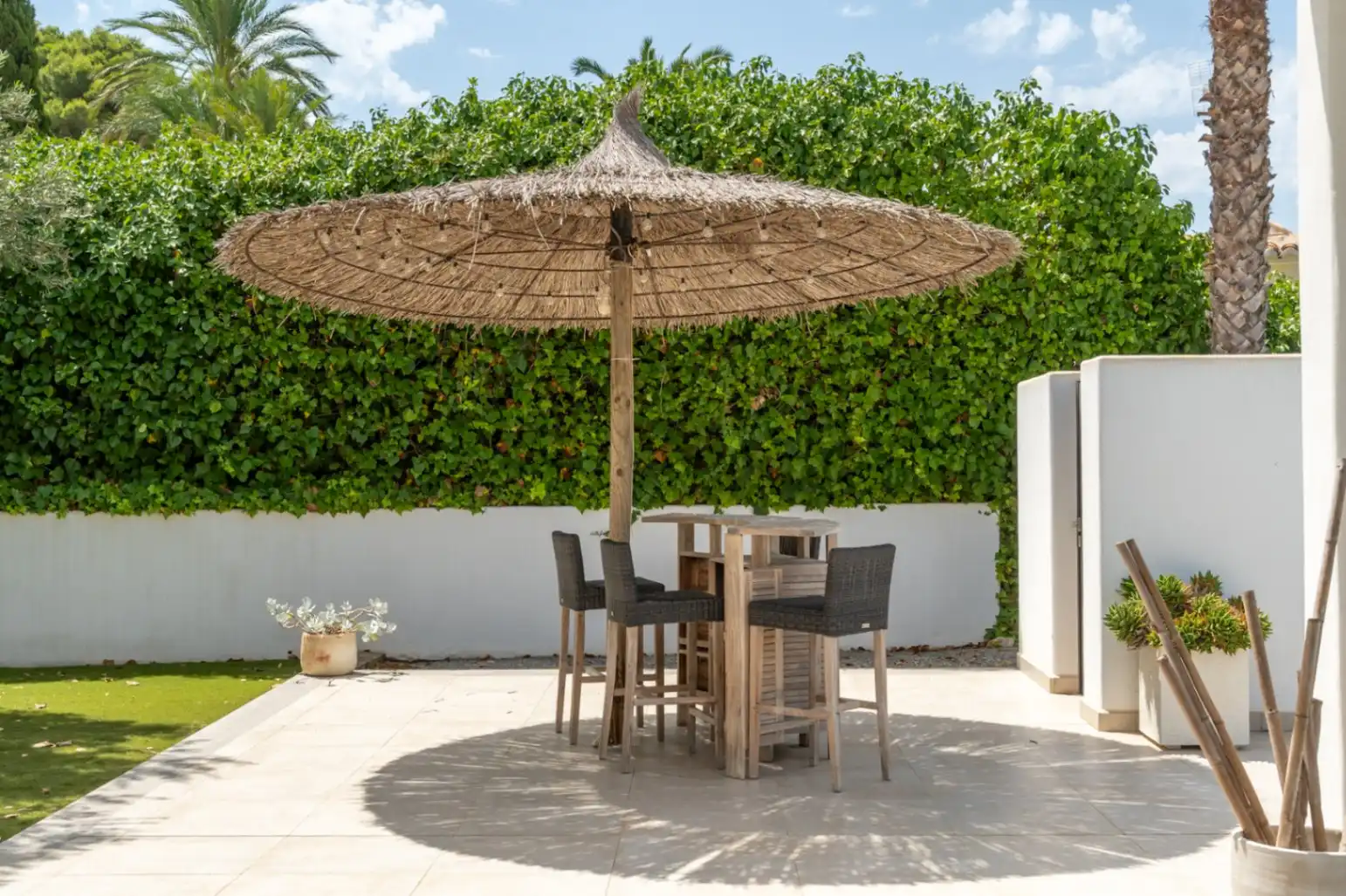 Villa avec piscine à vendre à Cap Martí - El Tossalet - Pinomar, imagen 11