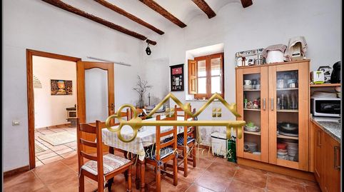 Foto 2 de Finca rústica en venta en Sant Josep - Zona Hospital, Ontinyent