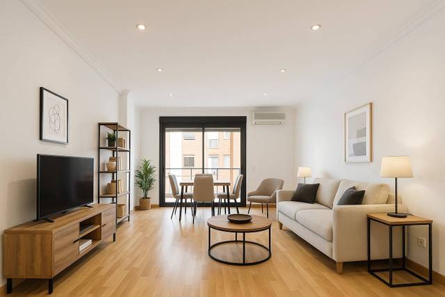 Piso en Venta en Calle JUAN RAMON JIMENEZ en Norte