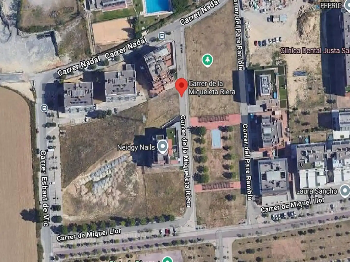Piso en venta en El Sucre - El Nadal