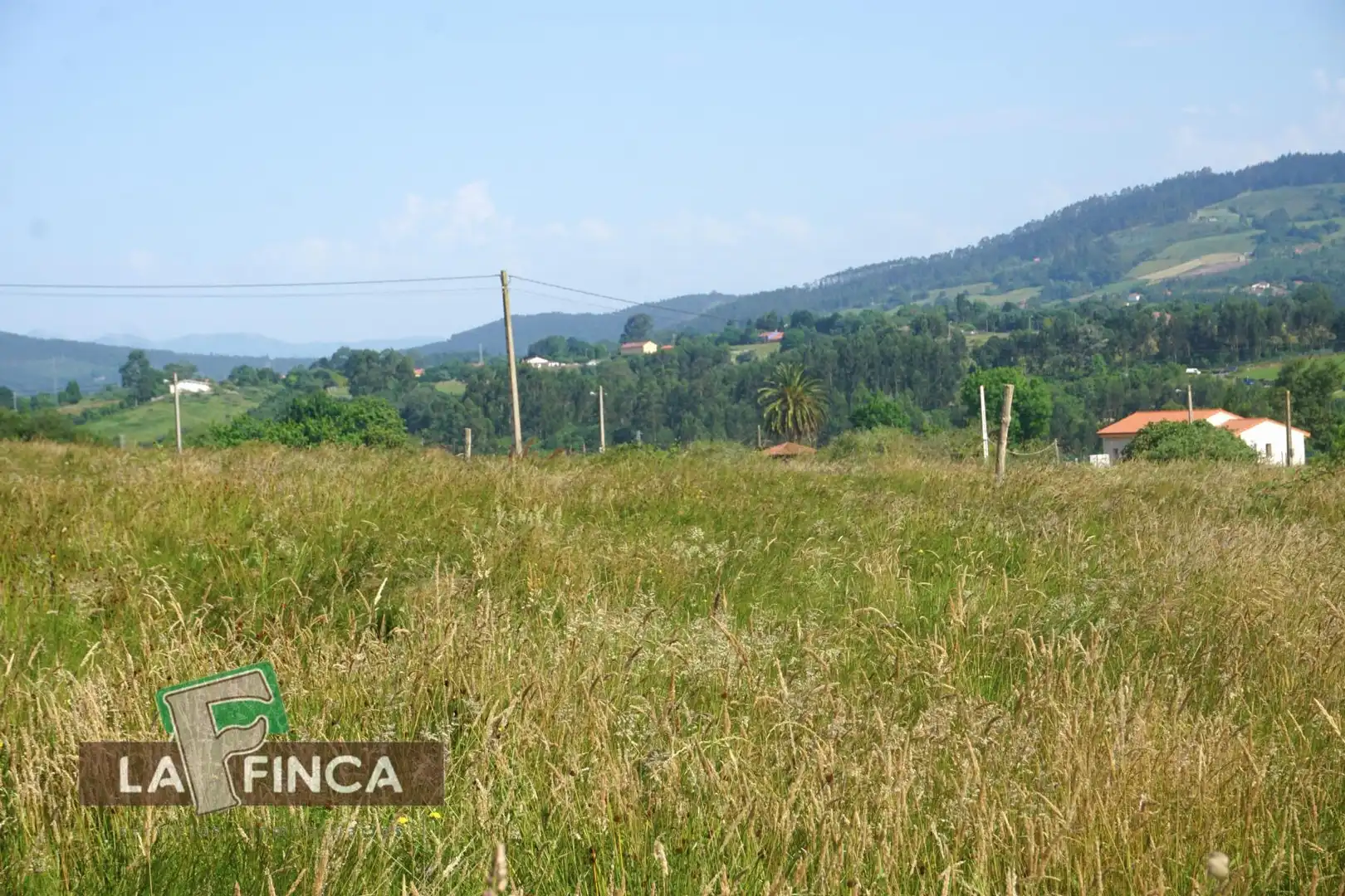 Residencial en venda en Villaviciosa