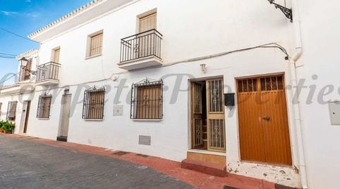 Photo 2 of Single-family semi-detached for sale in Frigiliana, Málaga