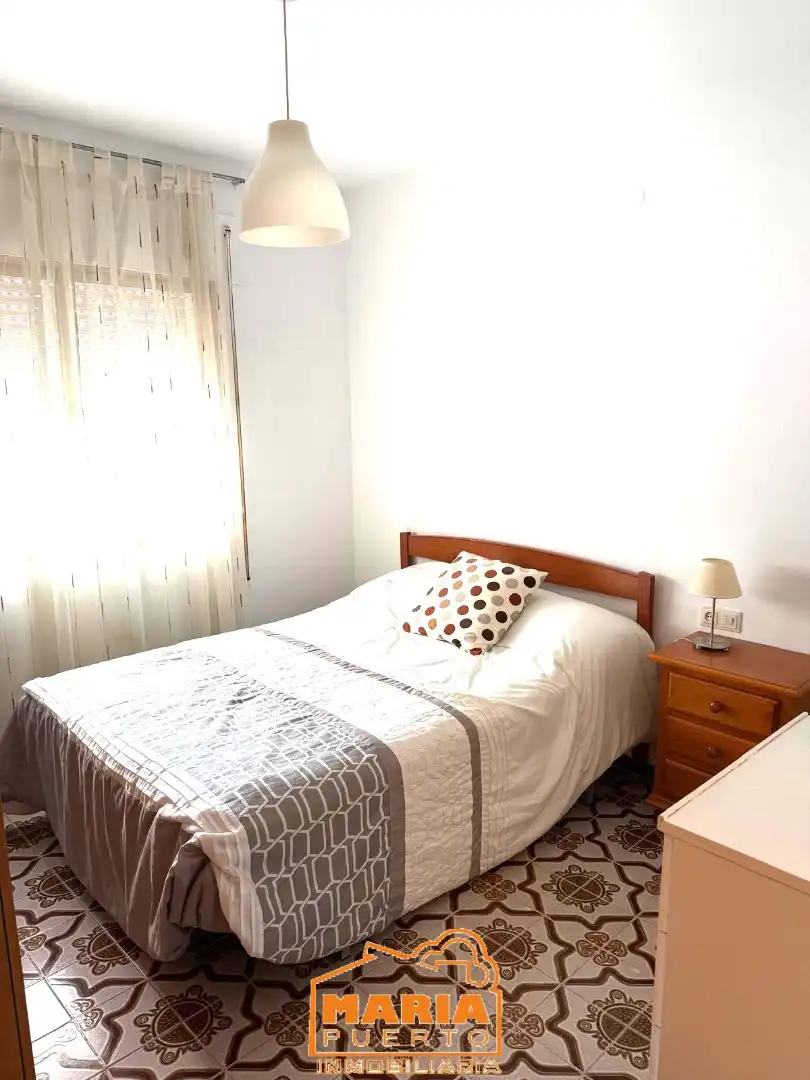 Habitación de Casa o chalet en venta en Málaga con Jardín privado y Terraza