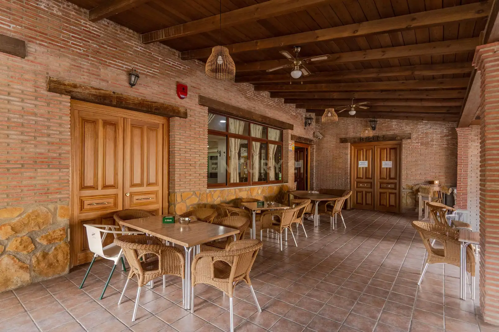 Hotel con ascensore in vendita a Av. del Nacimiento, 77, 18570 Deifontes, Granada, Spain 77, imagen 2