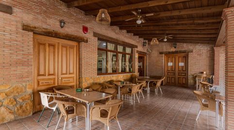 HOSTAL RURAL EL NACIMIENTO con barrestaurante, 17 habitaciones, salón para eventos y parking, imatge 2