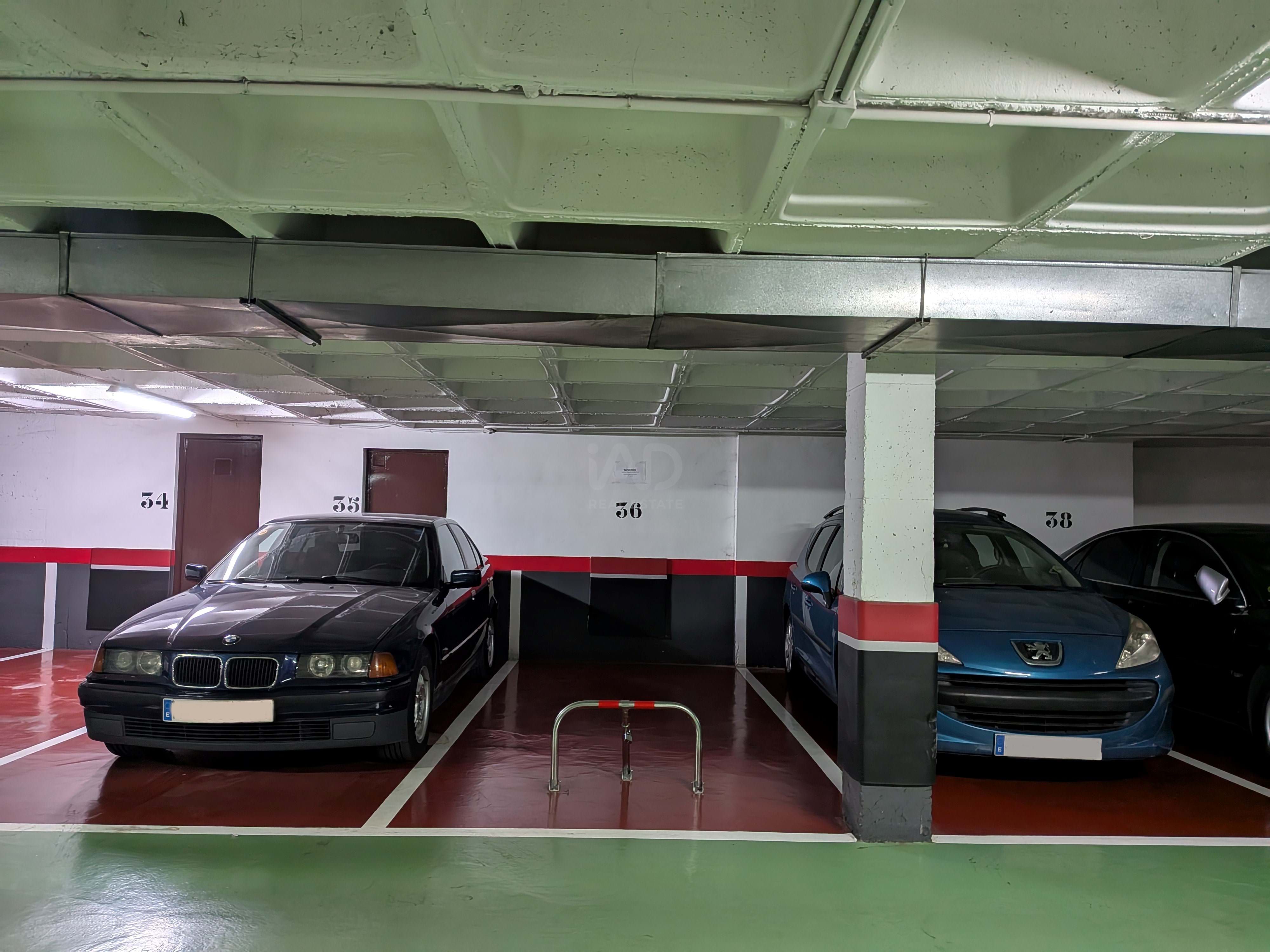 Parking of Garage for sale in Torrejón de Ardoz