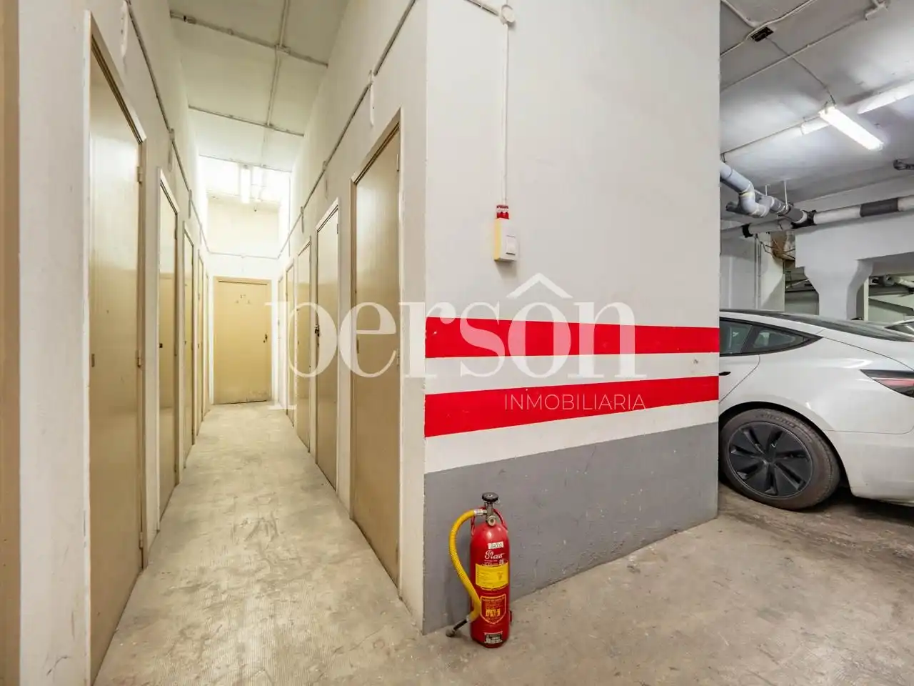 Piso con ascensor en venta en El Pla del Real, imagen 67