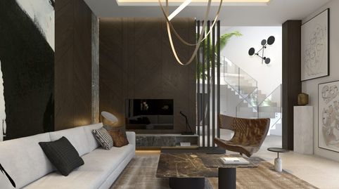 Vive el lujo y la exclusividad en esta villa sobre plano en Guadalmina, imatge 2