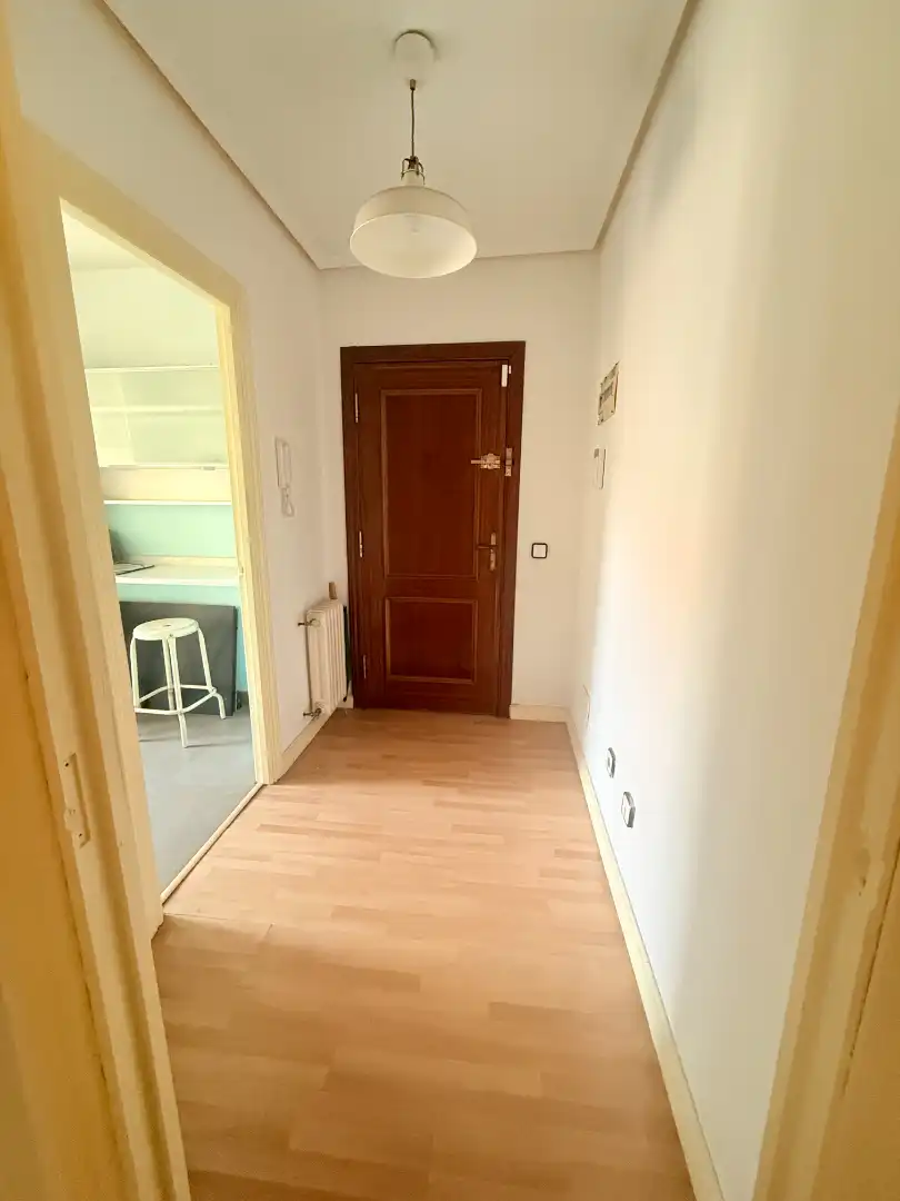 Piso con terraza en venta en Calle de la Parra, imagen 4