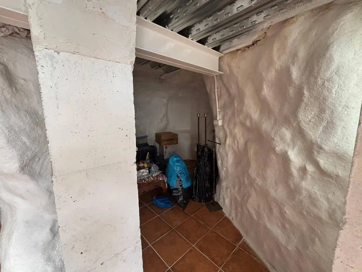 Casa rústica con terraza en venta en Valleseco, imagen 51