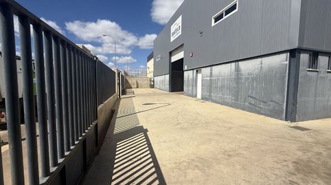 Photo 2 of Industrial buildings for rent in Ribera del Guadiana, 78, Ayamonte ciudad, Ayamonte