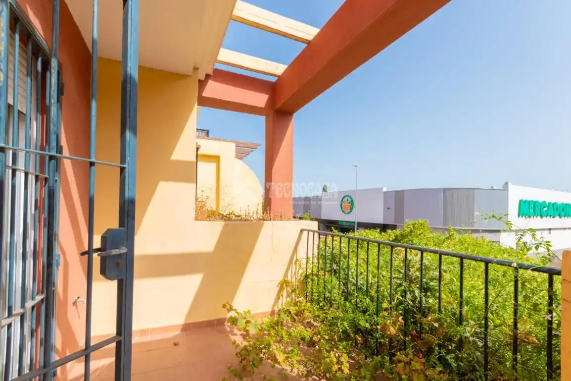 Semi-detached house for sale in Churriana, imagen 28