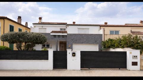 Photo 2 of Single-family semi-detached for sale in Carrer Moreres, 3, Llers, Girona